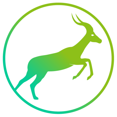 Anteloope logo